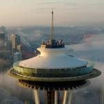 Space Needle