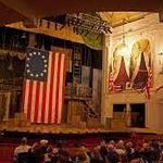Ford's Theatre National Historic Site