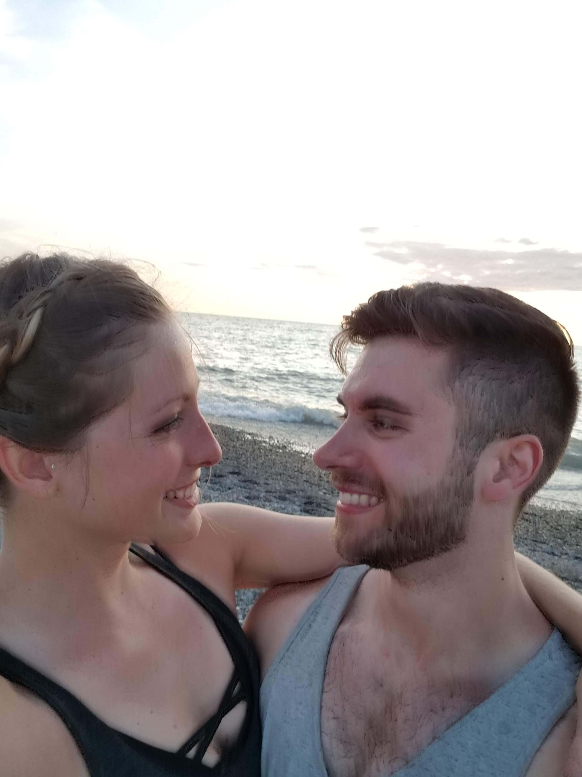 The Wedding Website of Alexandra Weibel and William Shepard