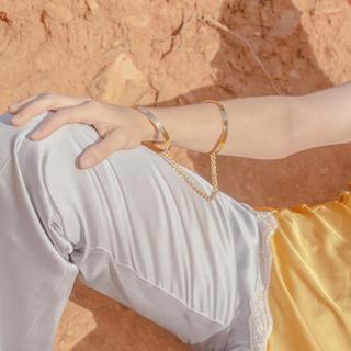 Cleo Bangle Handcuffs