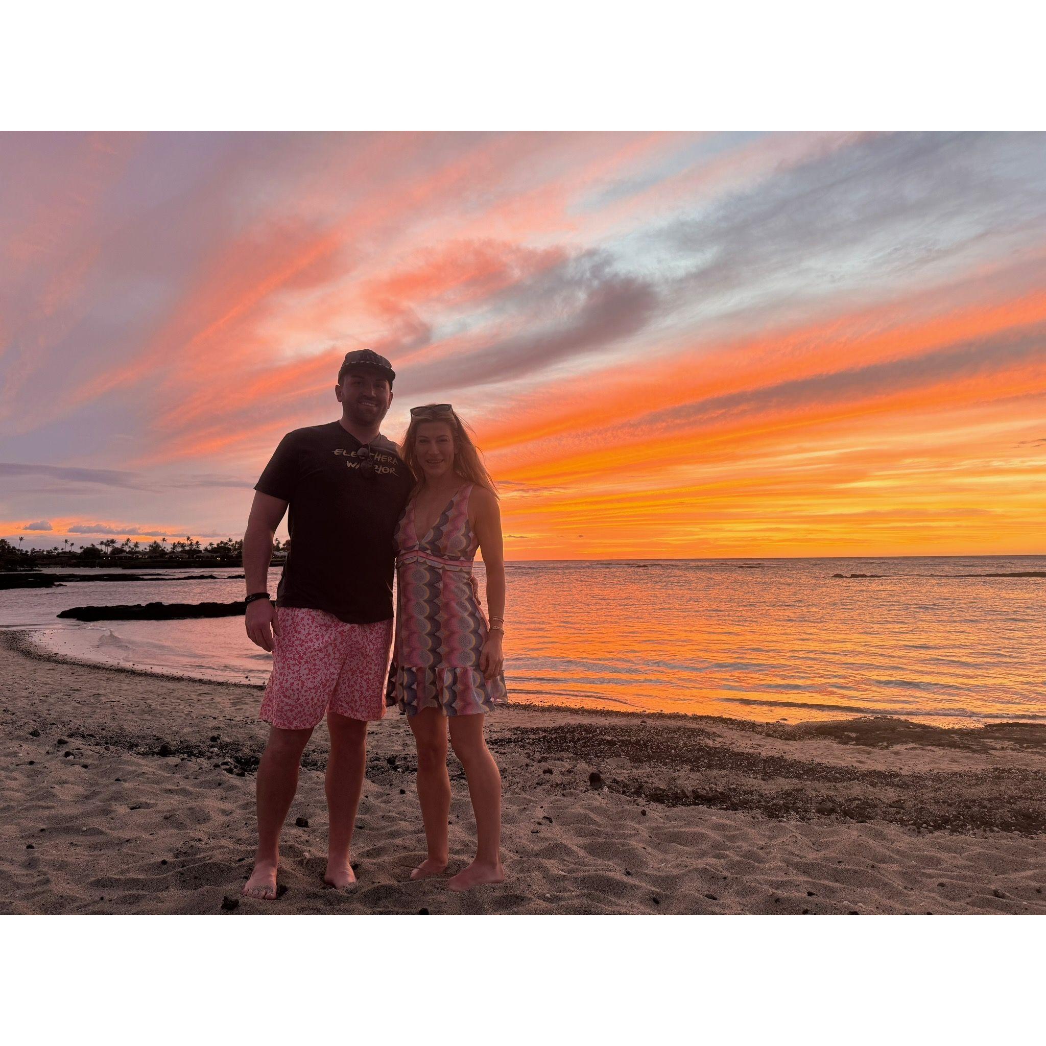 Hawaii