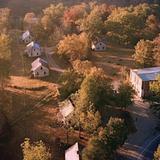 Henry River Mill Village