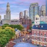 Boston, Massachusetts