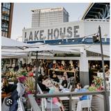 The Lakehouse