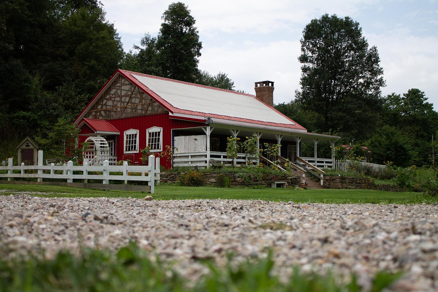 The Wedding Website of Lauren Bupp and Nick Gorbey