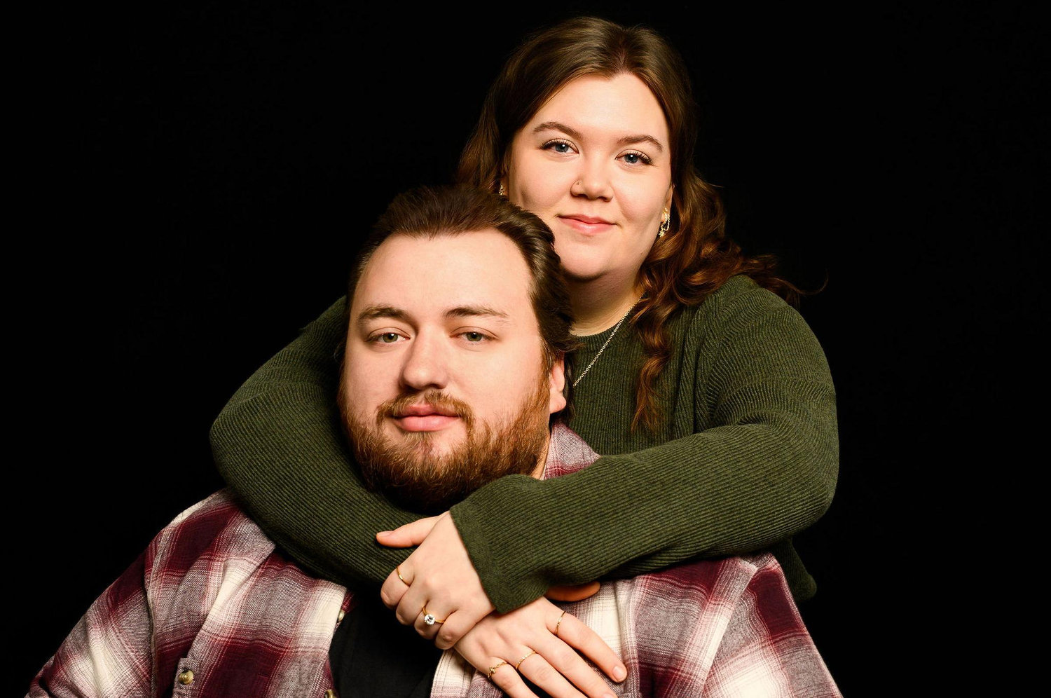 The Wedding Website of Hope Gullings and Alex Hintz