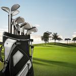 Golf in Cancun