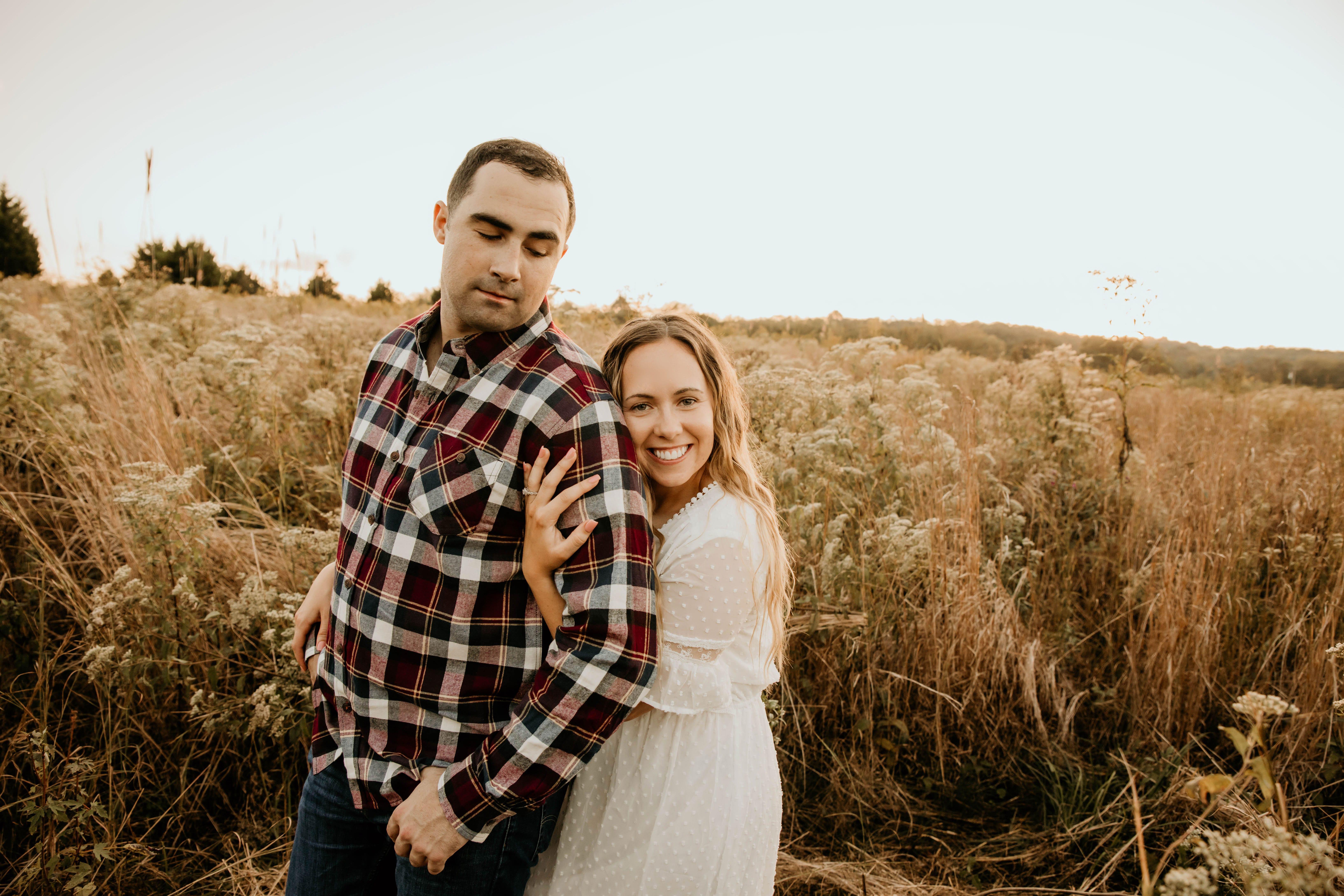 The Wedding Website of Taylor Blakstad and Ricky Gibbs