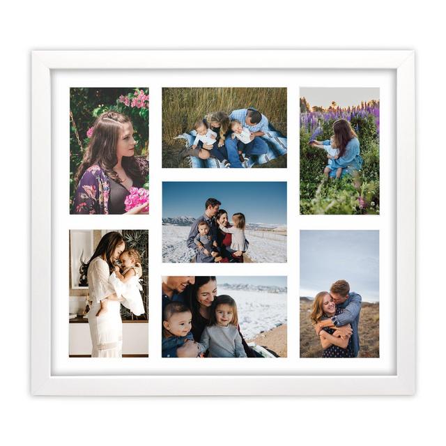 Arhna Metal Picture Frame