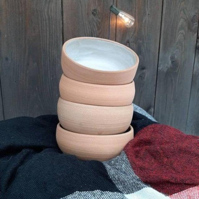 Set of 4 Bowls