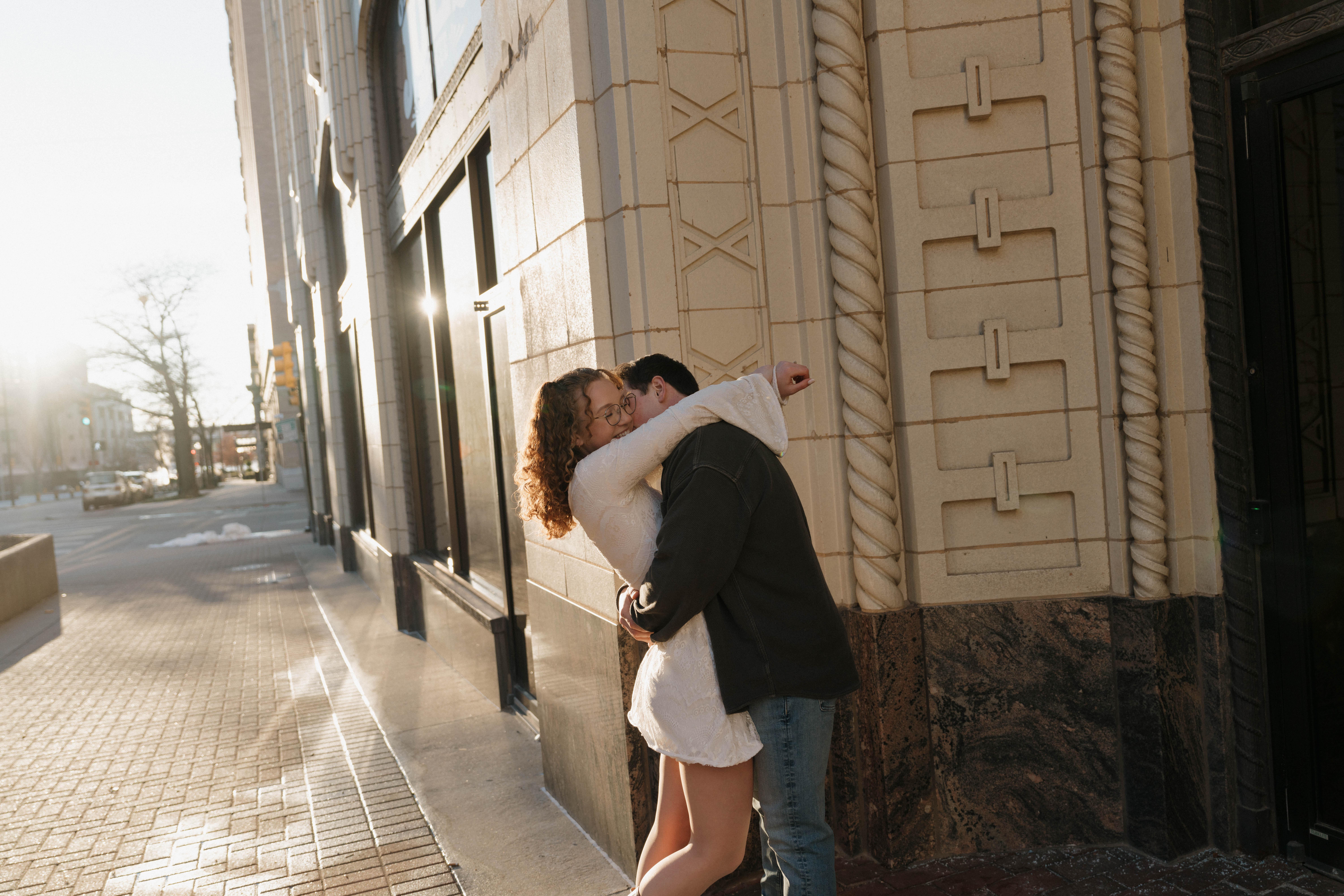 The Wedding Website of Thomas Severson and Amy Bertram