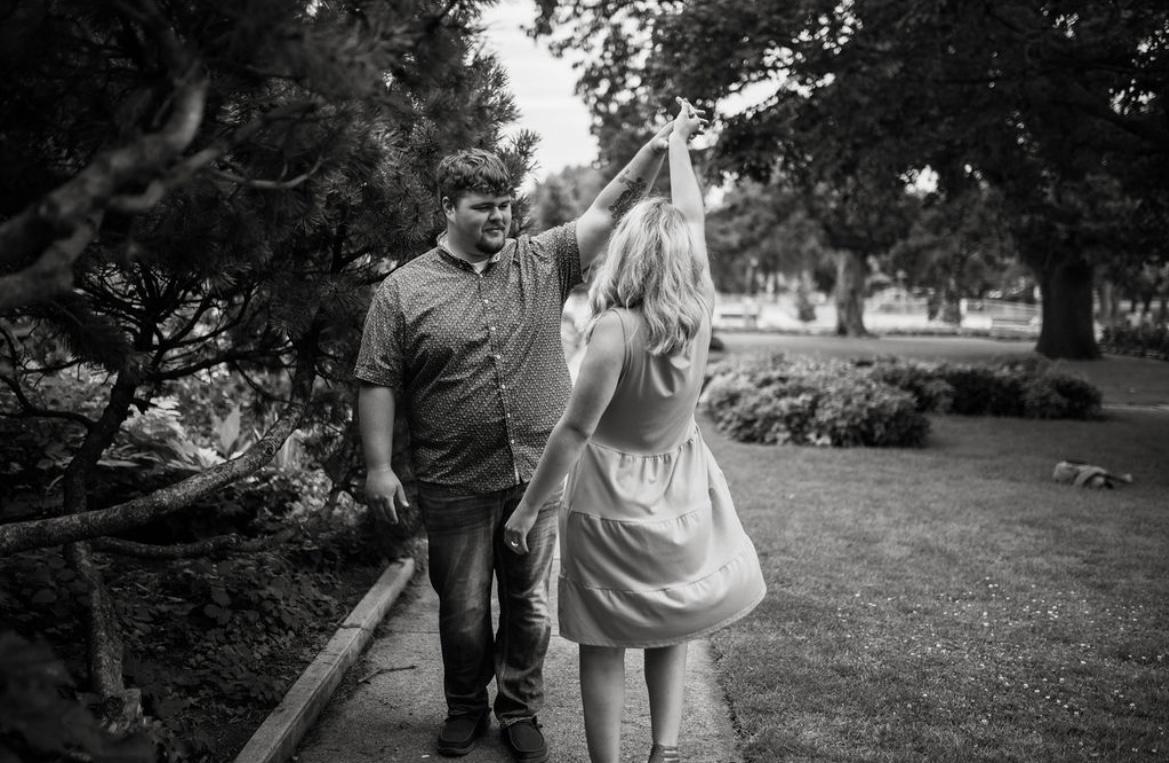 The Wedding Website of Kenna Nighbert and Brandon Shaw