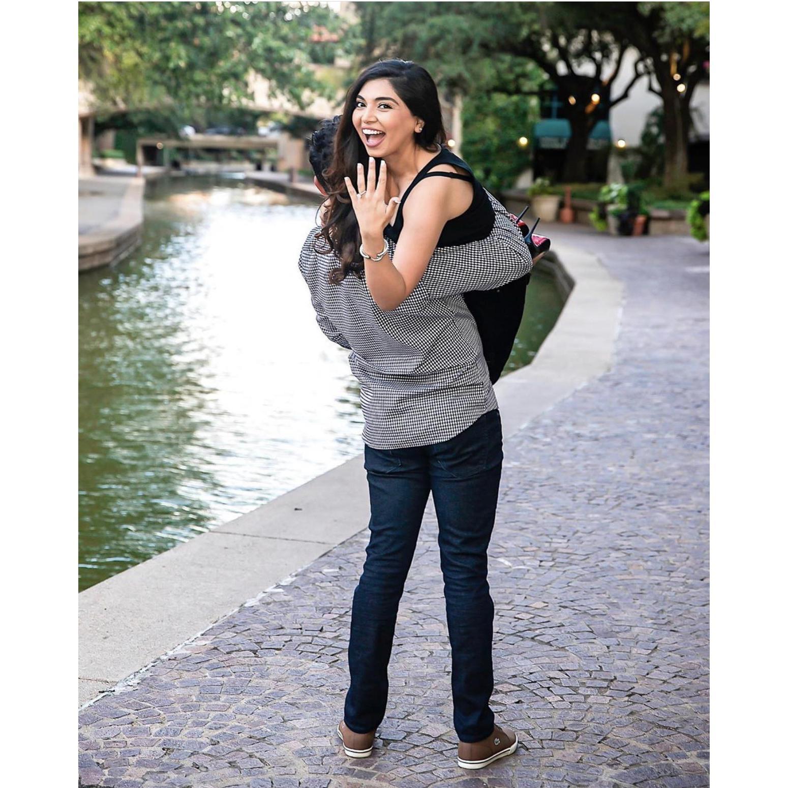 The Canals at Las Colinas