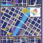 Murals and public art downtown