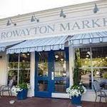 Rowayton Market