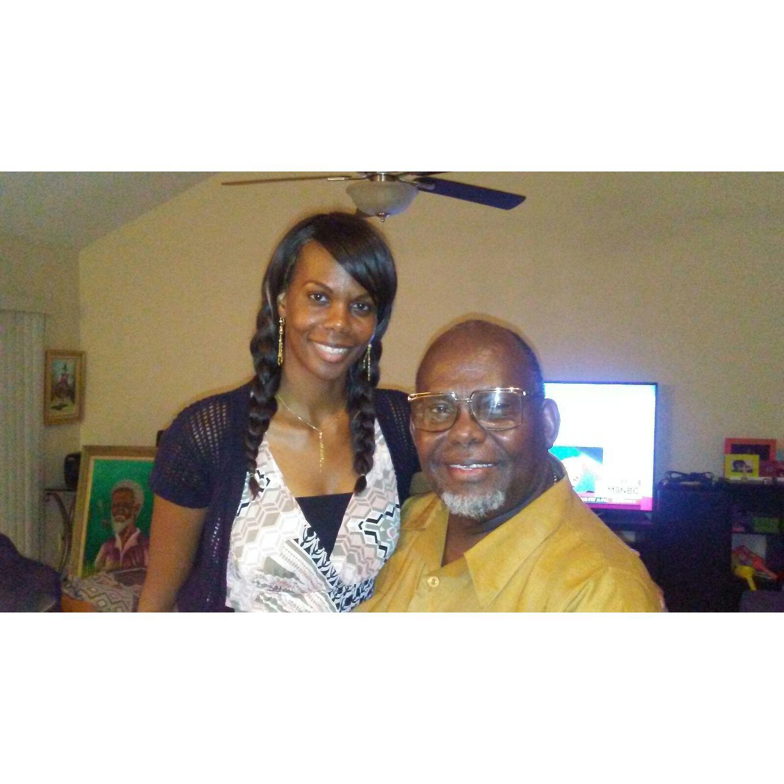 Pappy 😁