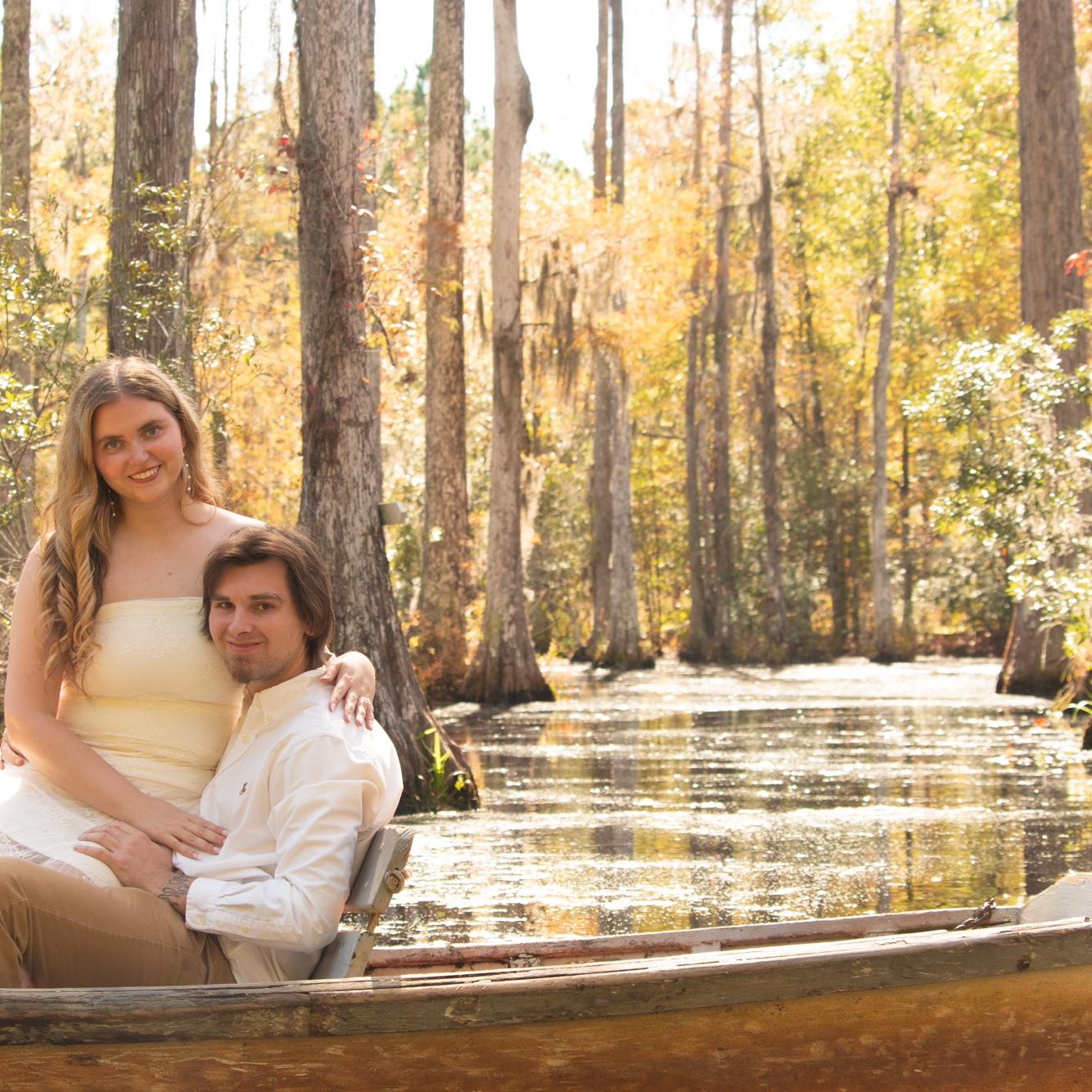 Engagement Photos