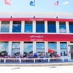 Gordy's Boat House