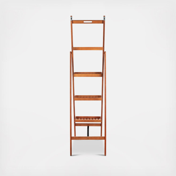 Safavieh, Grenton 4-Tier Shelf | Zola