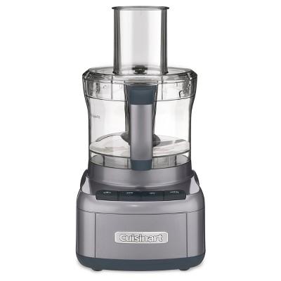 Cuisinart Elemental 8 Cup Food Processor
