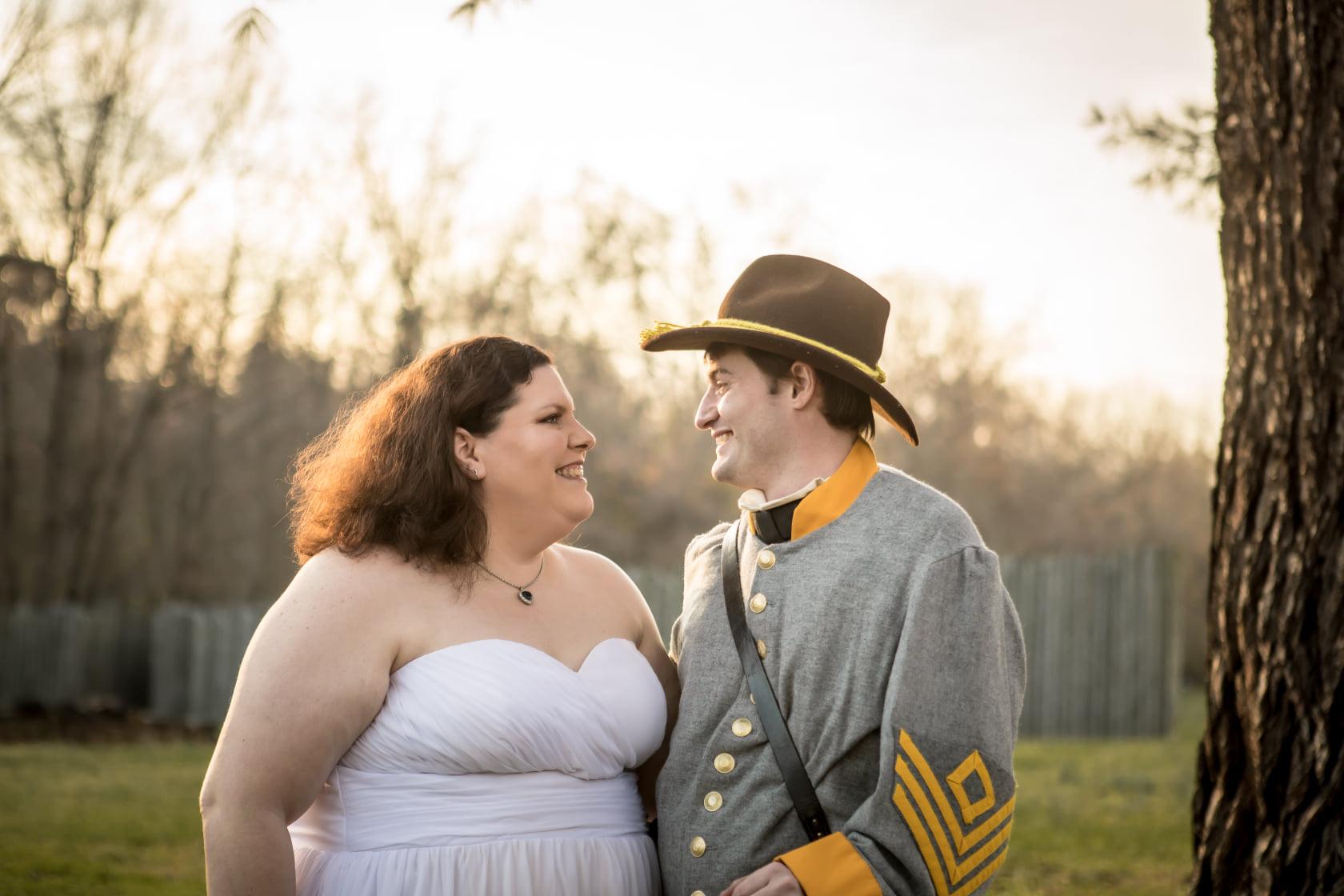 The Wedding Website of Diane Osborne and Brian Boggs