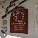 Nora Mill Granary Grist Mill & Country Store