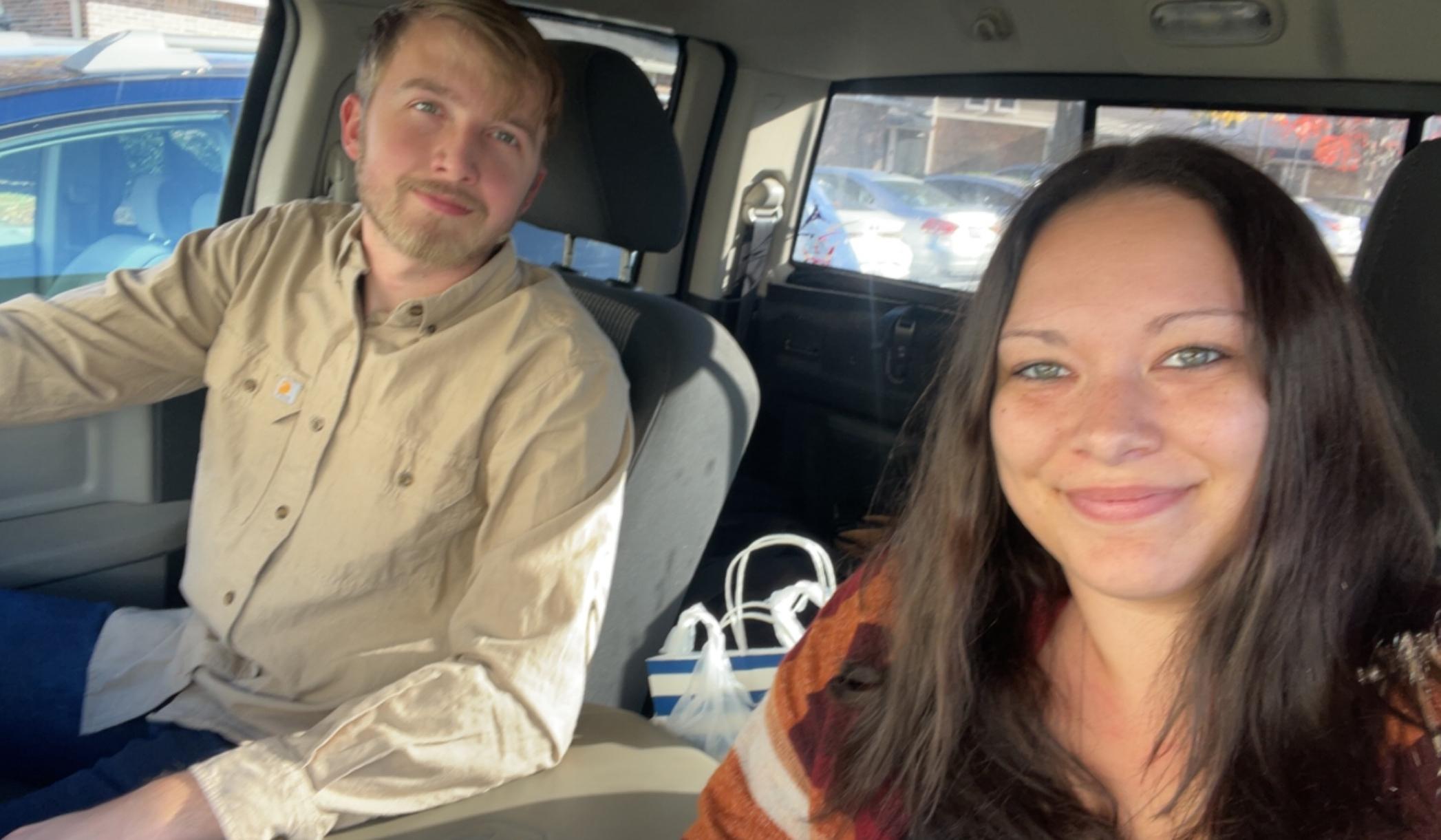 The Wedding Website of Destiny Poe and Eyan Ross