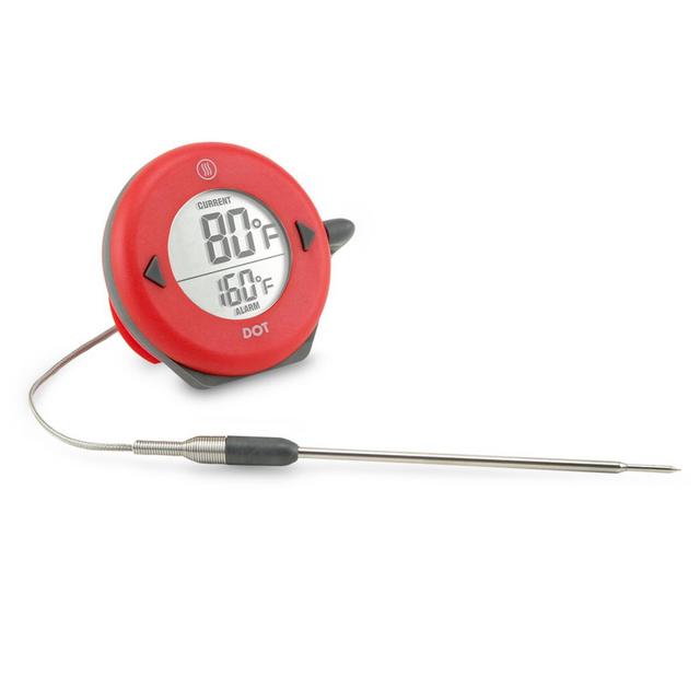 Warning regarding ThermoWorks products at Amazon, eBay and other sites