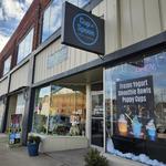 Cup n' Spoon Coffee & Frozen Yogurt Bar