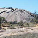 Enchanted Rock