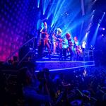Coco Bongo