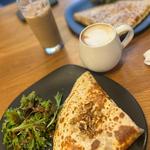 Ironworks Coffee and Crepes