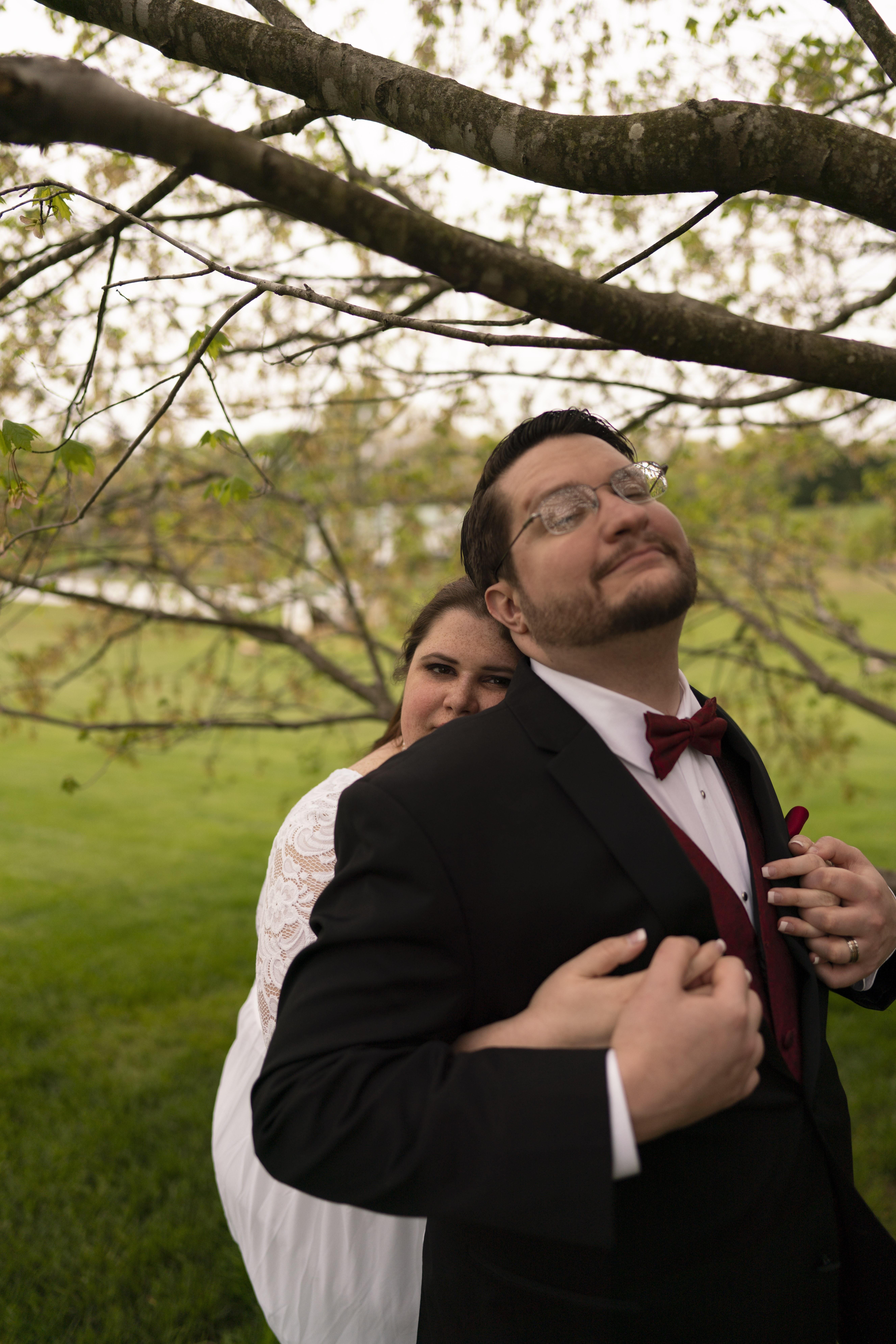 The Wedding Website of Kristen Hodge and Andrew Christensen