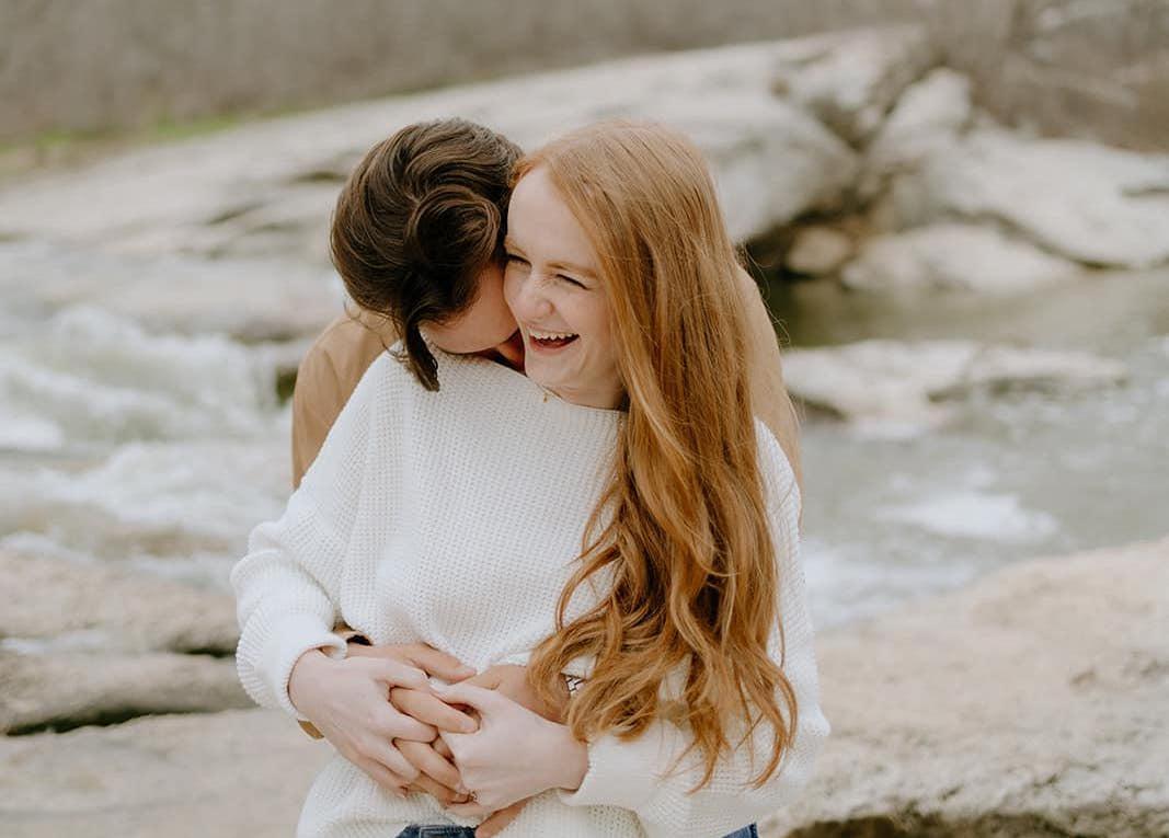 The Wedding Website of Kelcee Arnett and Jasper Henderson