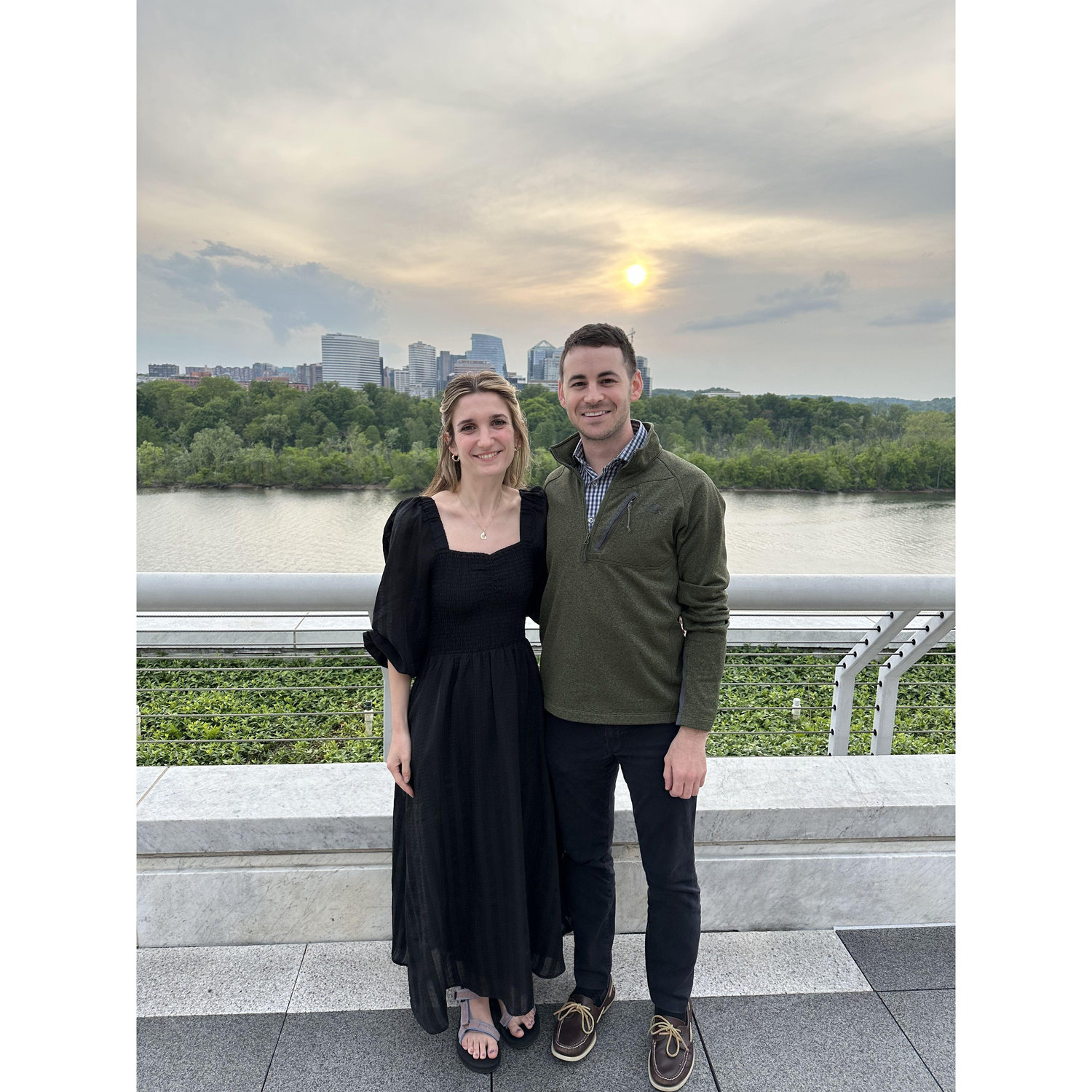 Kennedy Center, 2023