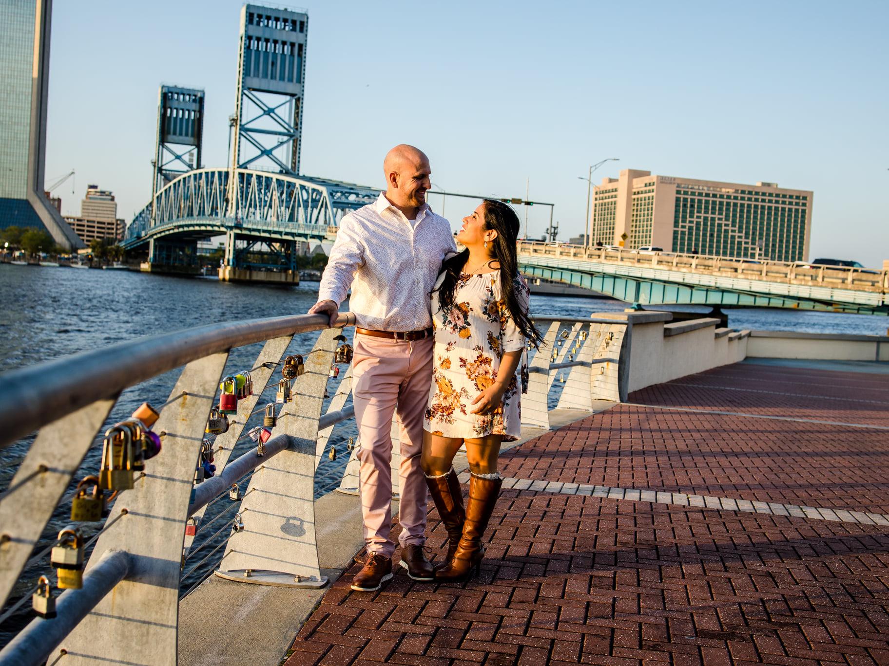 The Wedding Website of Laily Elias and Edward Craven