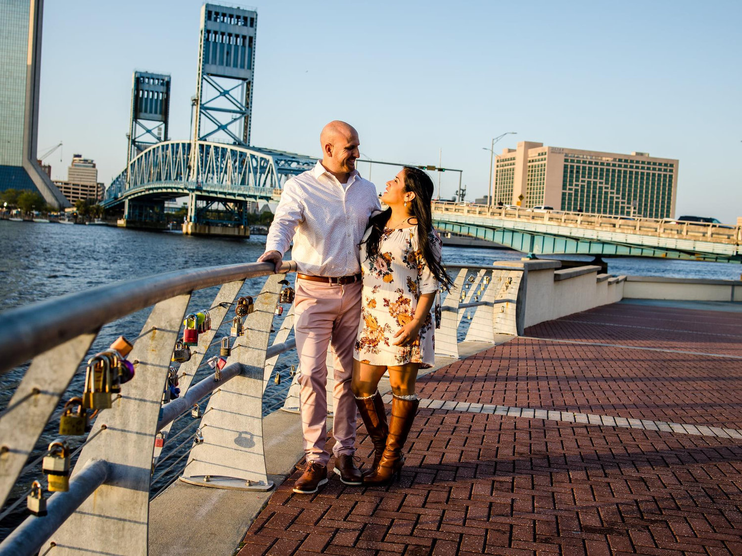 The Wedding Website of Laily Elias and Edward Craven