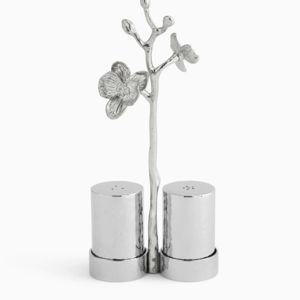 Salt & Pepper Shaker - Michael Aram