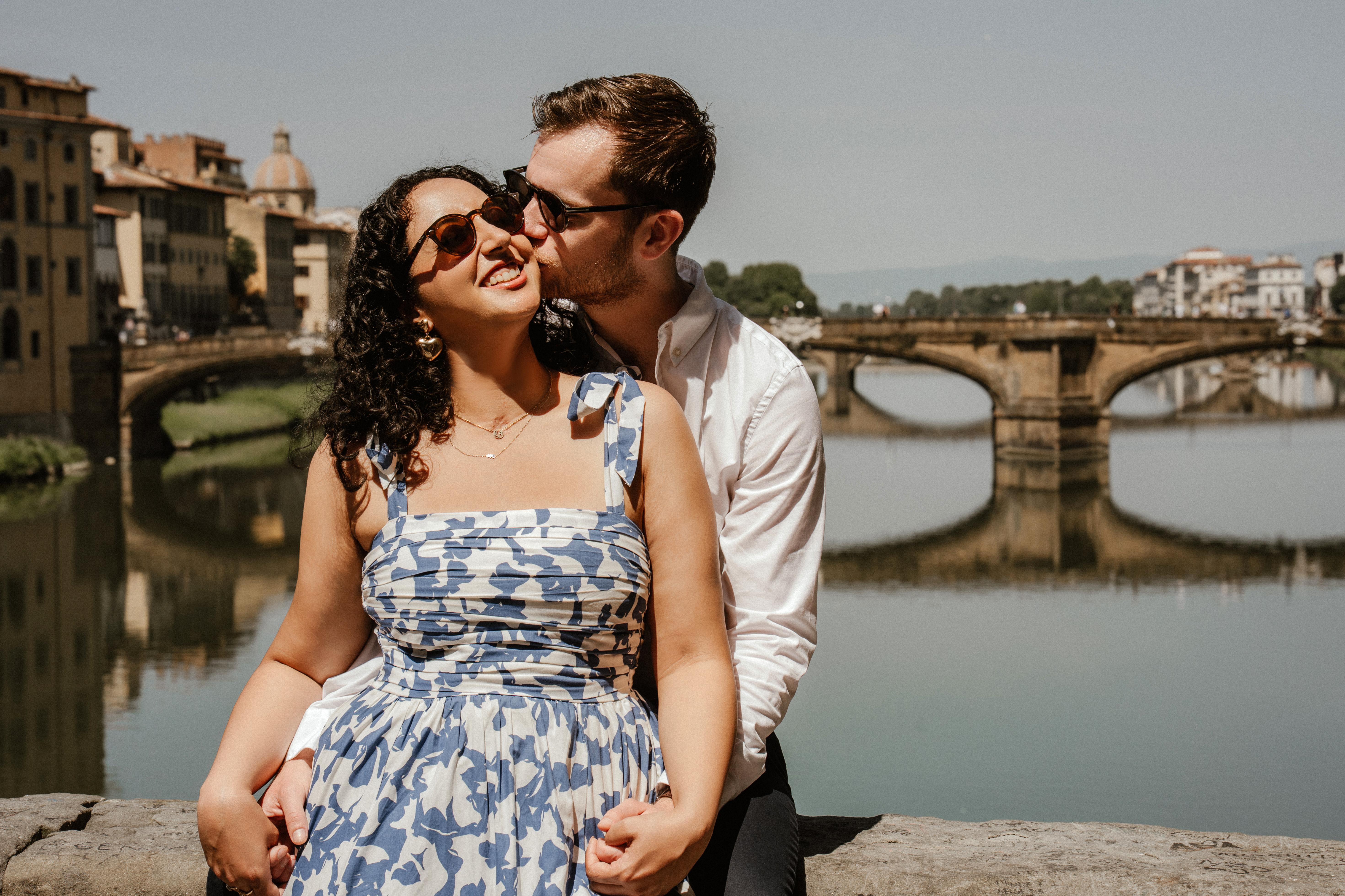 The Wedding Website of Gazal Dhillon and Lasse van Beek