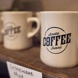 Amelia Island Coffee