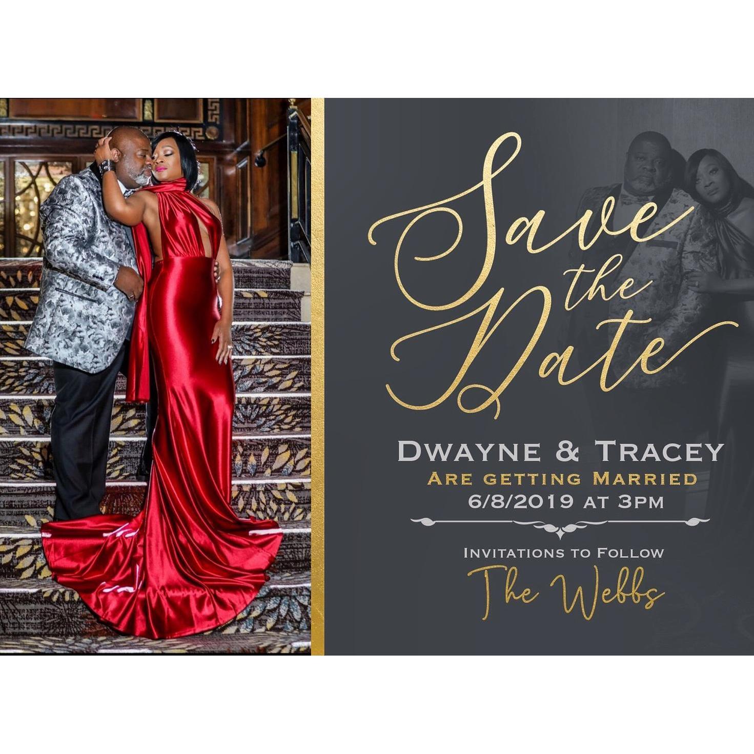 The Webb's Love Affair 6/8/2019