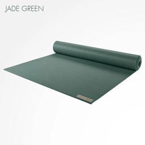 Jade Harmony Yoga Mat - JadeYoga - Jade Green