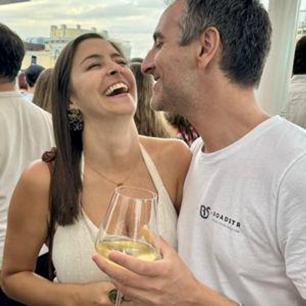 Wine Tasting For Two - Honeymoon