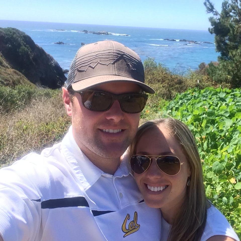 Weekend away in Mendocino