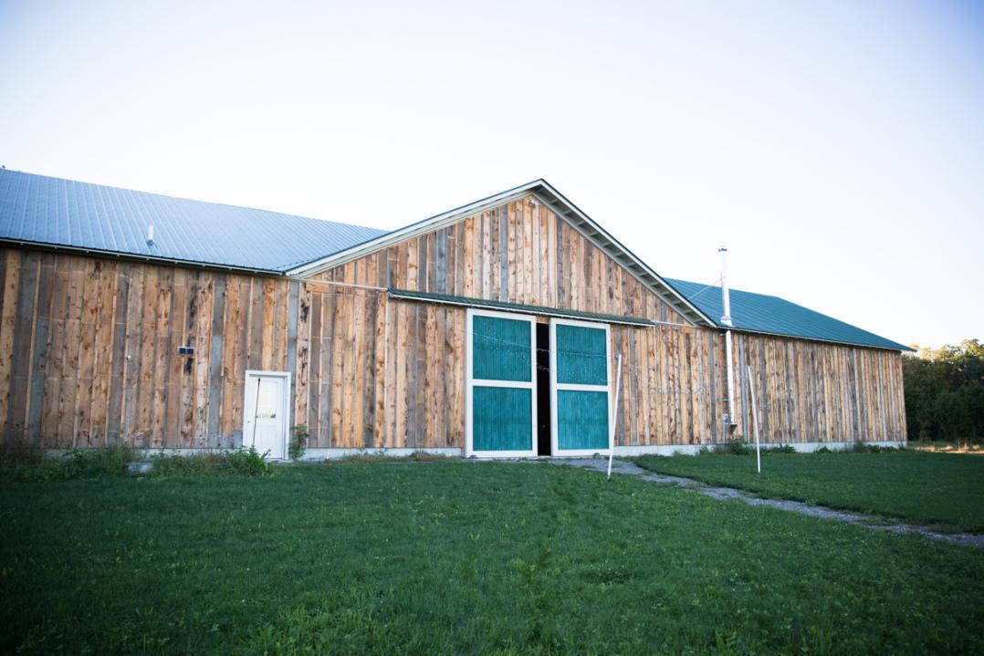 The Wedding Website of Maureen Ordnung and Sage Velazquez