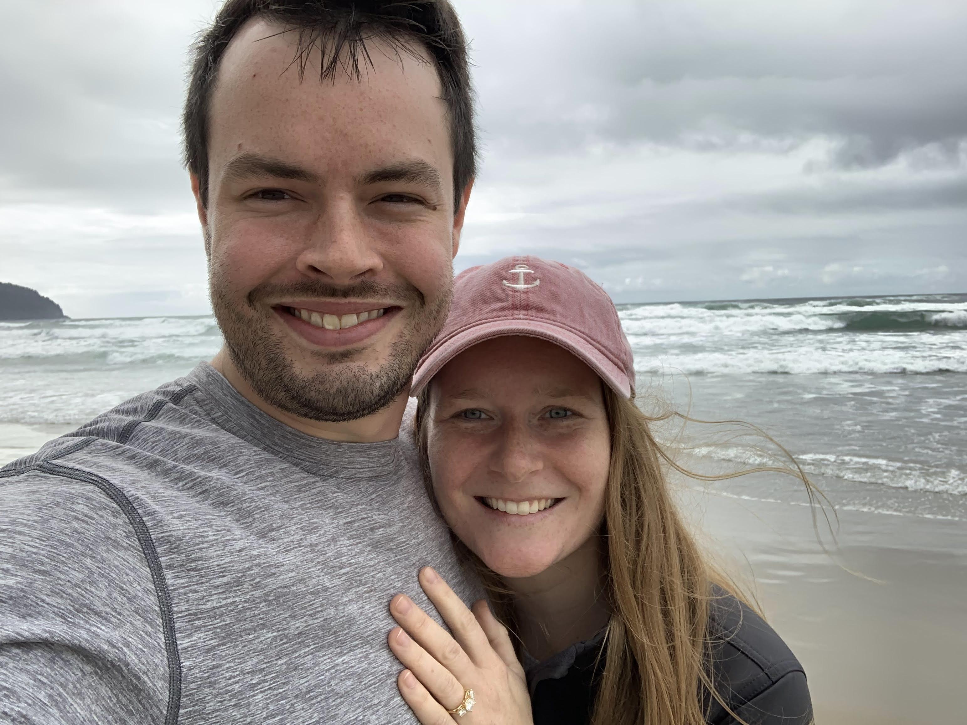 The Wedding Website of Ellen Wetherill and William Burke