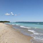 Glen Haven Beach
