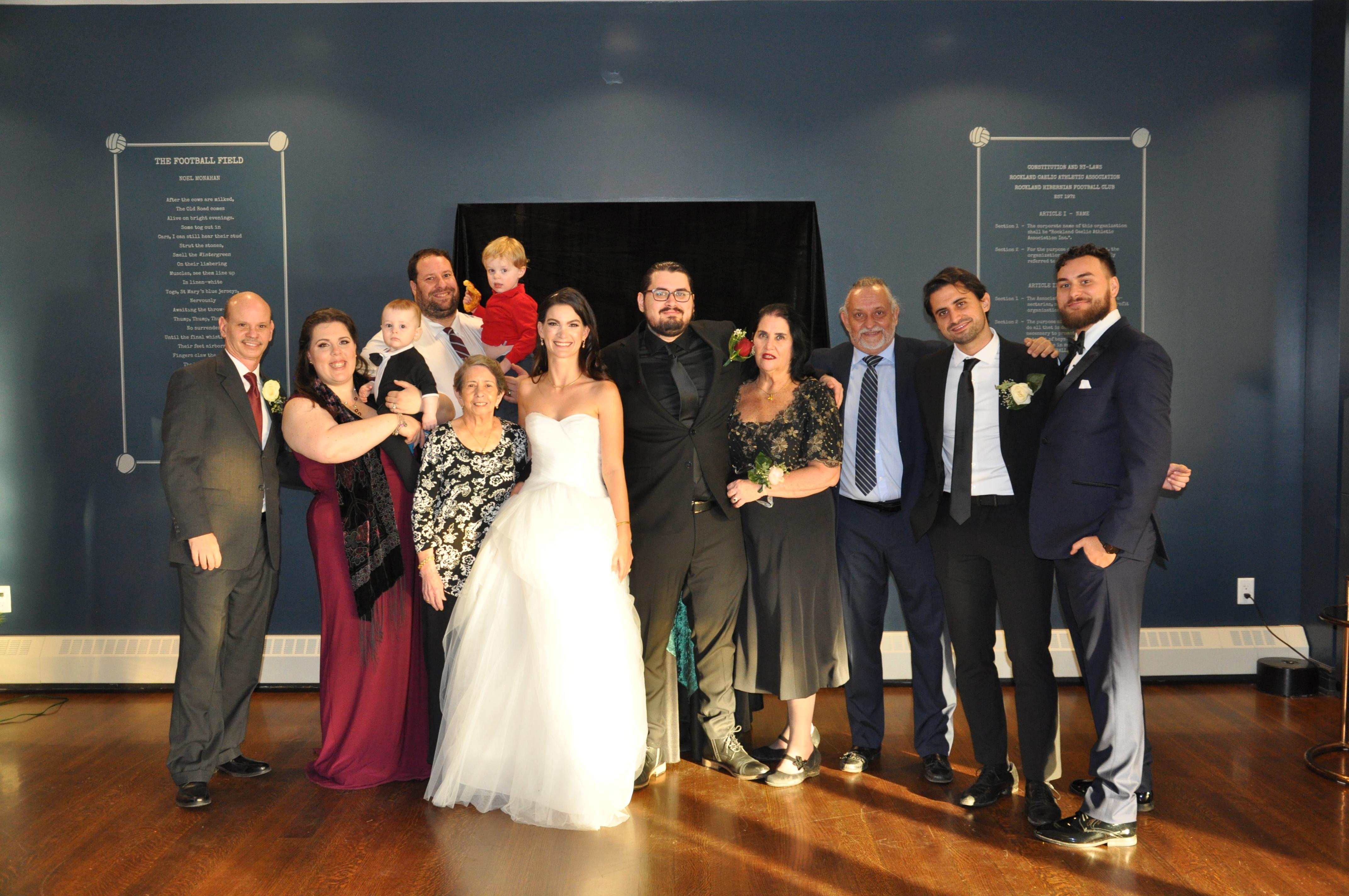 The Wedding Website of Samantha De La Moneda and Diego Chaparro