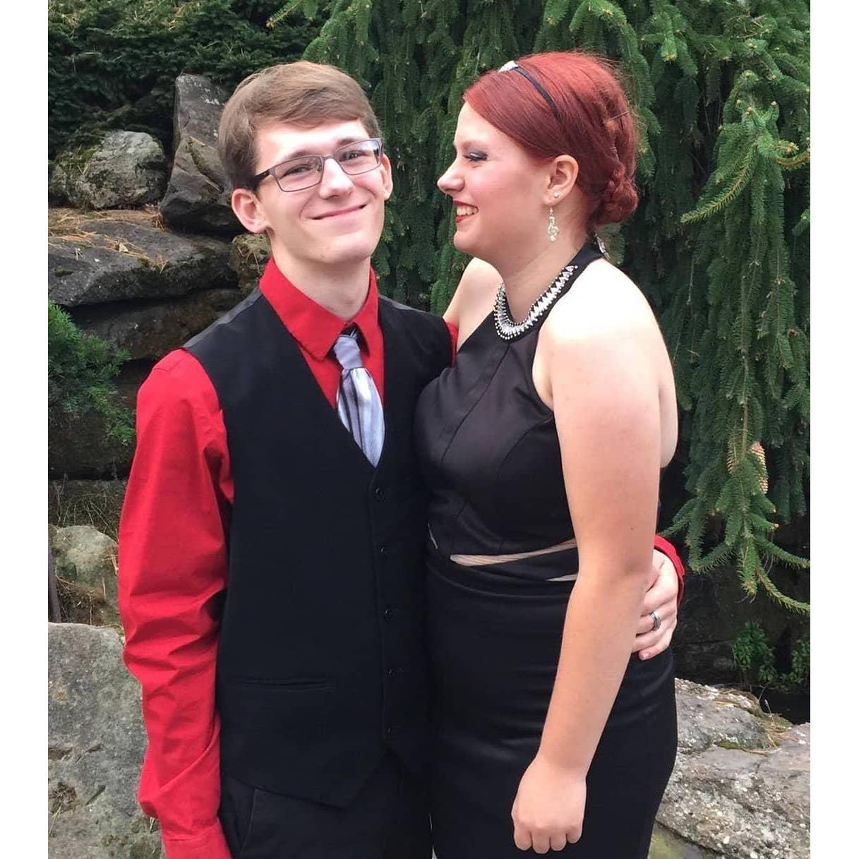Homecoming 2017