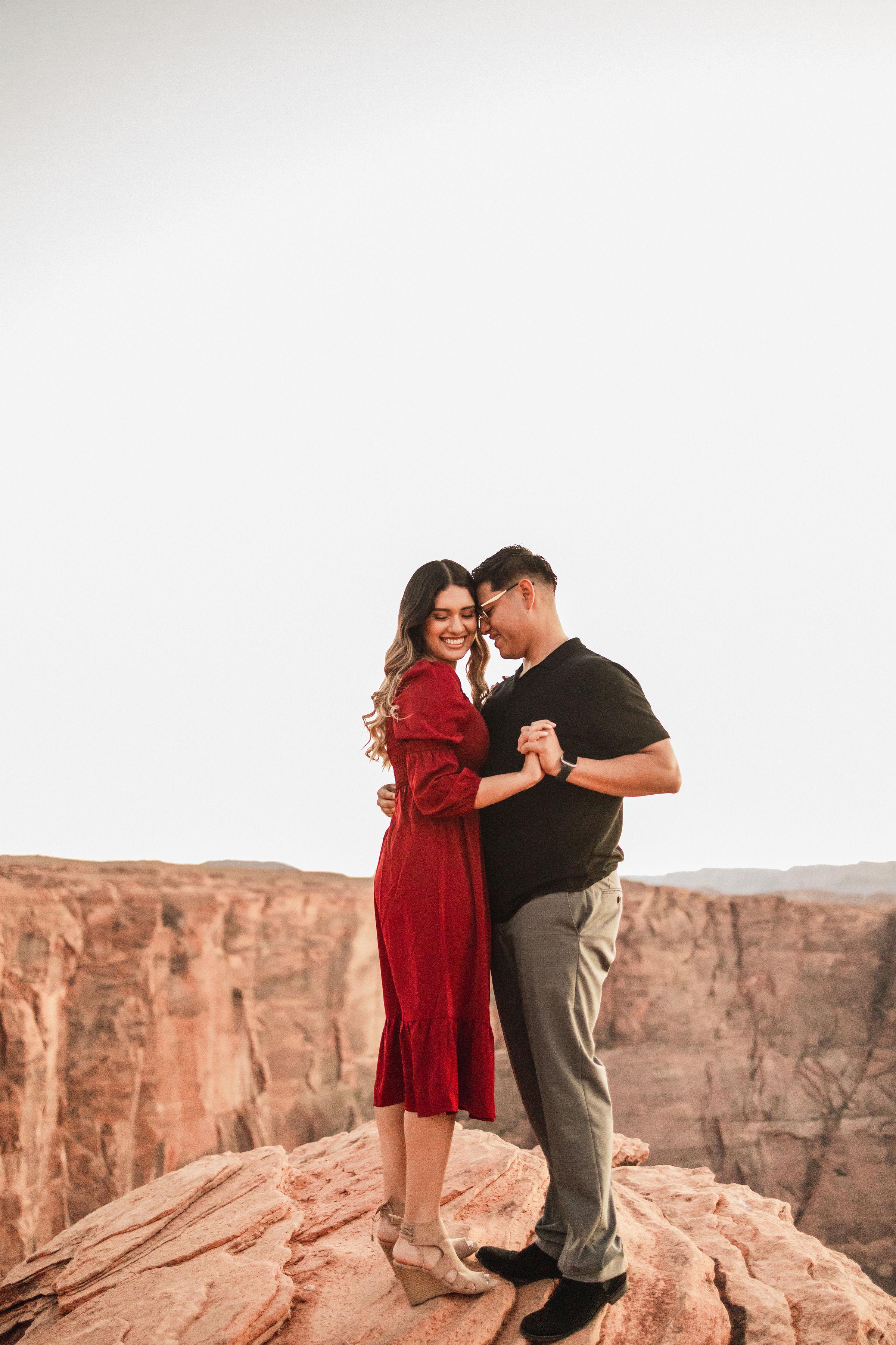 The Wedding Website of Wendy Torres and Tony Solis